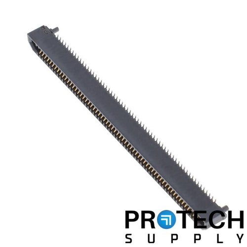 (2/Pk) Samtec ERF6-60-03.5-L-DV-A-K-TR 120 Position Connector NEW with WARRANTY