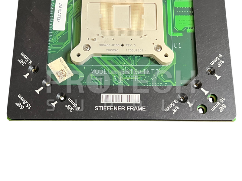 Load image into Gallery viewer, Yokowo / Intel SNIS-INTP Semiconductor Test Head Cooling Assembly GUARANTEED
