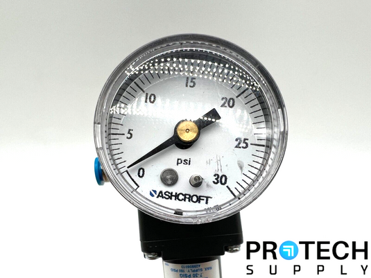 ControlAir Assy Pressure Regulator 90-AA with WARRANTY