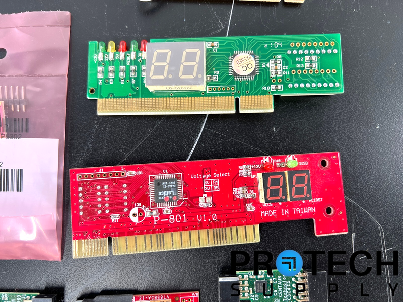 Load image into Gallery viewer, Lot of Misc Circuit / Control Boards
