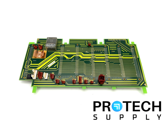 HP Agilent 01078-66504 Board from 1050 Series HPLC with WARRANTY