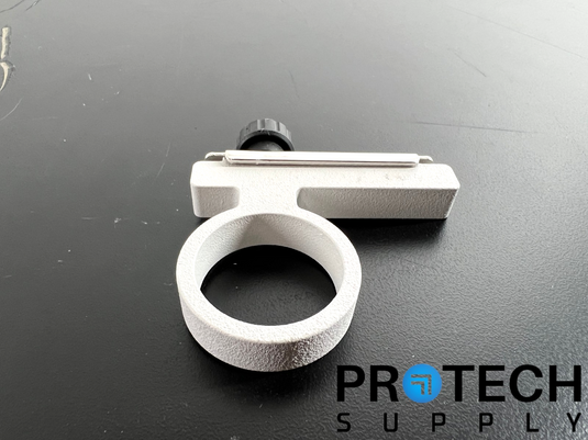 Lot of Misc Parts / Mounts from AKTA Crossflow