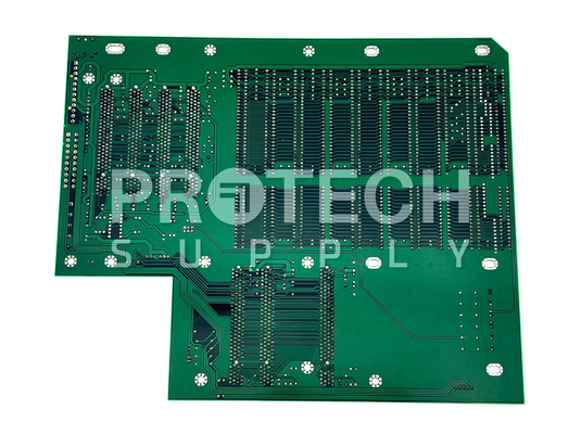 LH-14P4 Industrial Control Base Plate GUARANTEED