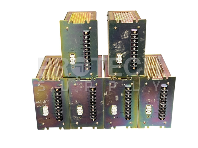 Load image into Gallery viewer, (Lot of 6) TDK-Lambda CKS-48-39A Power Supply Frame Advantest KH9-910150
