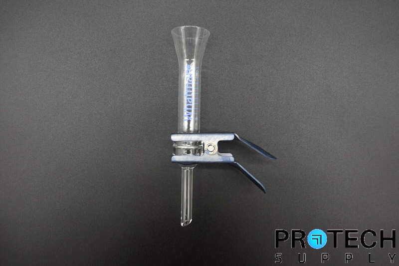 Load image into Gallery viewer, Whatman Glass Vacuum Membrane Filter Holder w/ Frit Filter Support with WARRANTY
