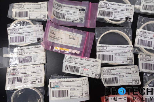 Lot of Various Resistors