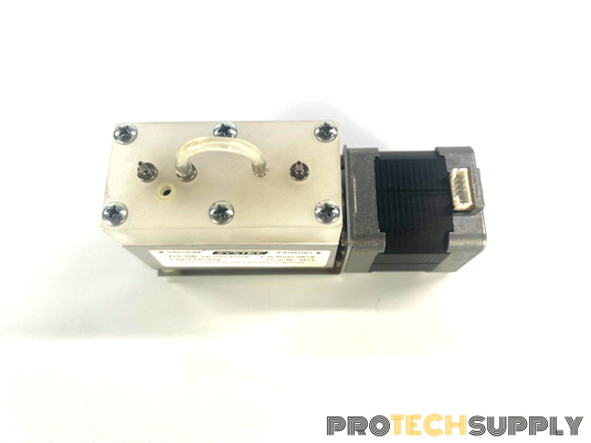Systec 9000-0875 ZHCR Vacuum Pump with WARRANTY