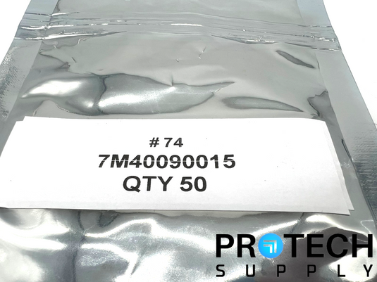 (50/Pk) TXC 7M40090015 Crystal 40.00MHz NEW with WARRANTY
