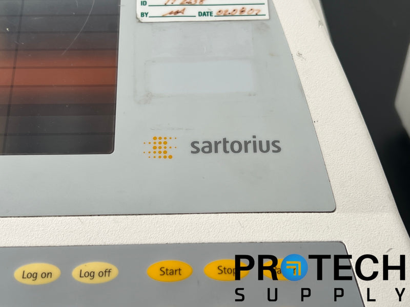 Load image into Gallery viewer, Sartorius Sartocheck 4 Plus Filter Integrity Tester LOT with WARRANTY
