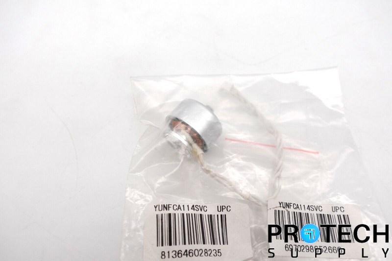 Load image into Gallery viewer, Yuneec Breeze Motor Rear Silver YUNFCA114SVC  NEW with WARRANTY
