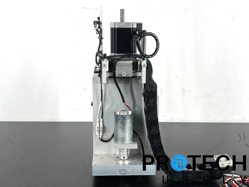 Load image into Gallery viewer, 96-Channel Pipetting Head Robotic Assembly from M96 Extraction System
