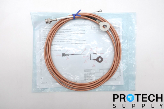 Kitty Hawk HVSD-010847 VHF Antenna Cable NEW with WARRANTY