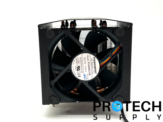 Dell 01TD00 CPU Heatsink Fan Assembly Precision T3600/T5600 with WARRANTY