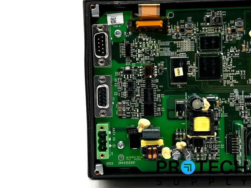 Load image into Gallery viewer, Delta DOP-107EG Touch Screen from Humless 10 4 FOR PARTS / REPAIR
