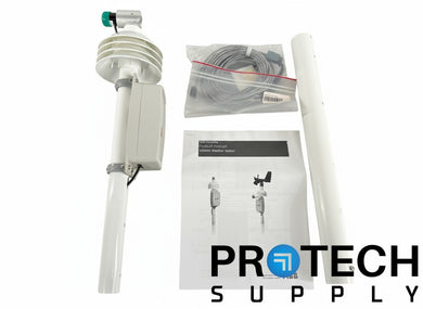 ABB VSN800-12 Weather Station NEW with WARRANTY