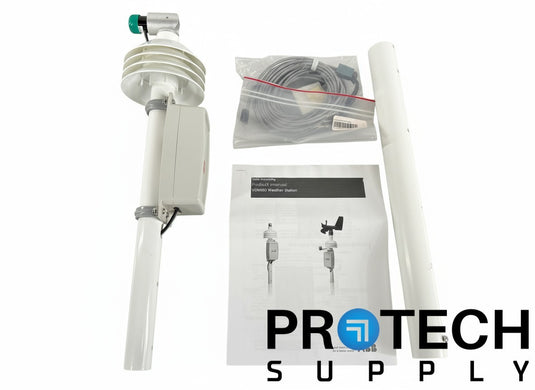 ABB VSN800-12 Weather Station NEW with WARRANTY