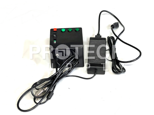 SBT D500i Dimpler TEM Lapping Machine + Controller GUARANTEED