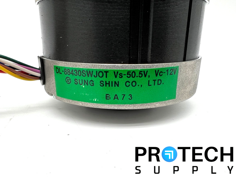 Load image into Gallery viewer, Sung Shin DL-88430SWJOT Motor from Lab Companion IS-971 with WARRANTY
