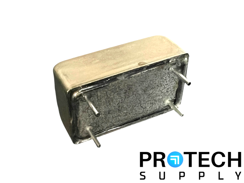 Load image into Gallery viewer, Vectron MQF27.0-0600/03 Monolithic Crystal Filter NEW with WARRANTY

