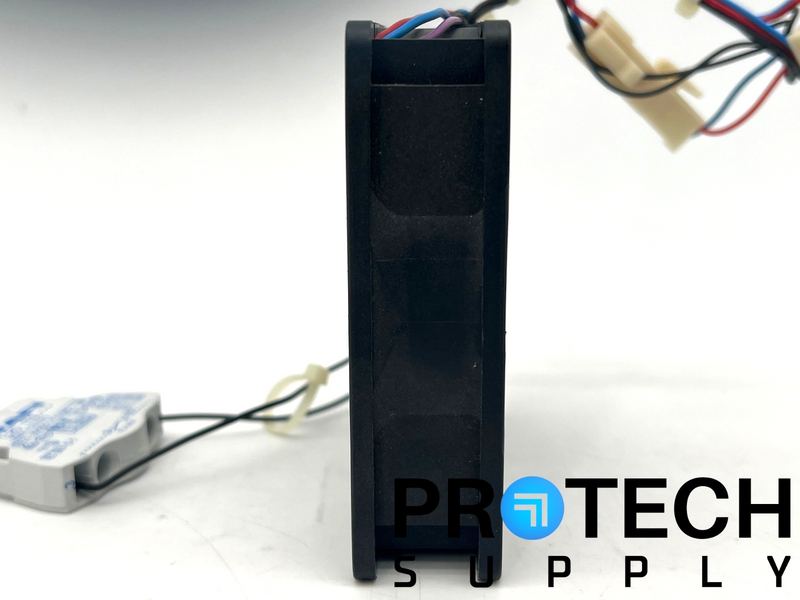 Load image into Gallery viewer, Papst 3412 NGMV Cooling Fan + RAFI 947-5-1 Contact Block Assy with WARRANTY
