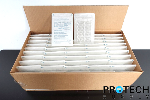 (Box of 50) Falcon 353047 Tissue Culture 24-Well Plate NEW with WARRANTY