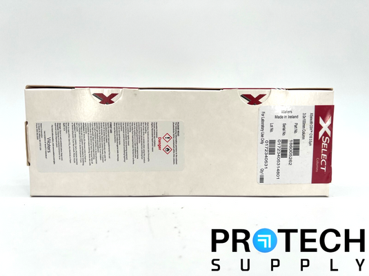 Waters 186005262 XSelect CSH C18 Column 3 x 100mm 3.5 µm 130Å SEALED