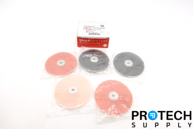Lot of Soraa AC-E-CL-0000-00-S1 Snap System for PAR & AR111 Spot Lamp