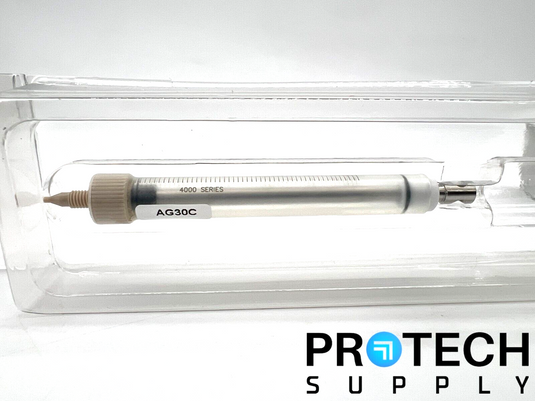 IMI Norgren 29521 2.5mL Precision Syringe Pump 4000 Series with WARRANTY