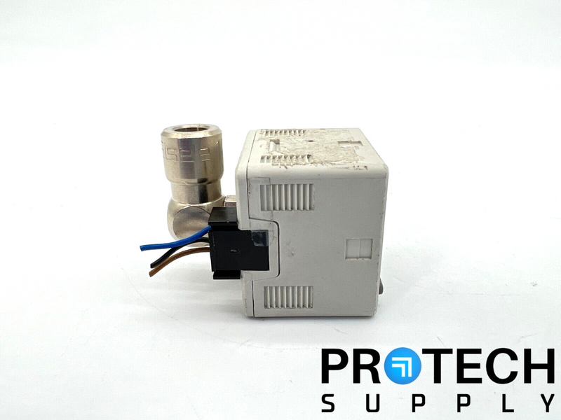 Load image into Gallery viewer, SMC ZSE20F-N Vacuum Pressure Switch with WARRANTY
