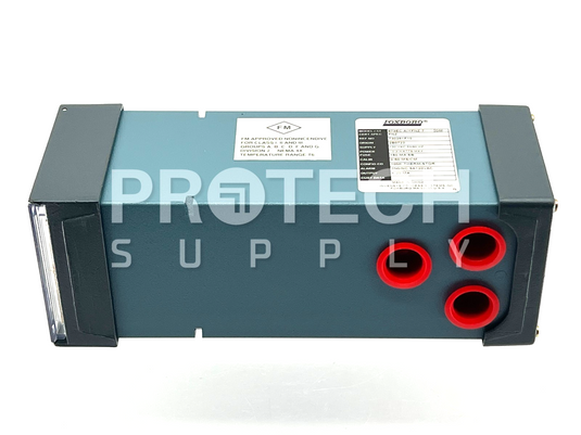 Foxboro 873EC-AIYFNZ-7 Electrochemical Analyzer NEW with WARRANTY