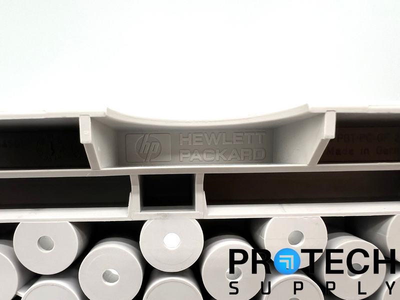 Load image into Gallery viewer, HP / Agilent G1313-44500 Autosampler Tray 100 Vial
