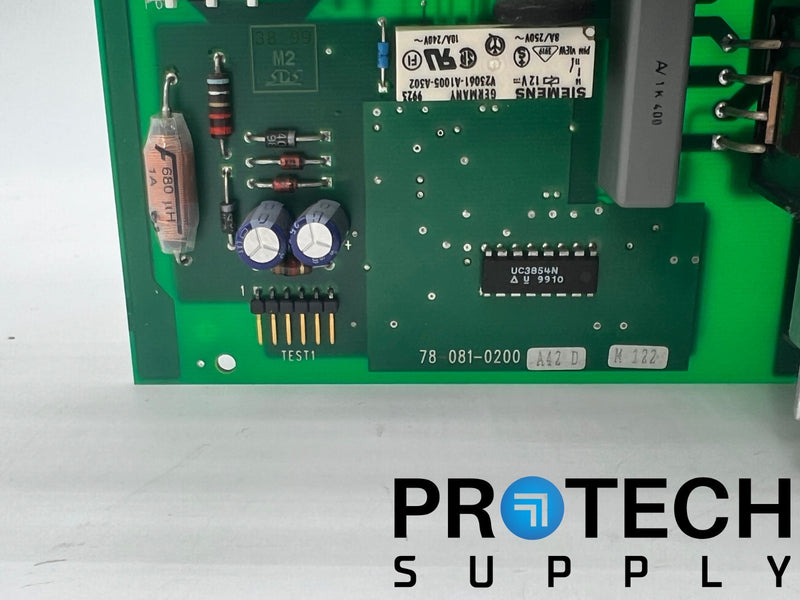 Load image into Gallery viewer, ASCOM 78-081-0200 Power Supply from B Broun Diapact CRRT with WARRANTY
