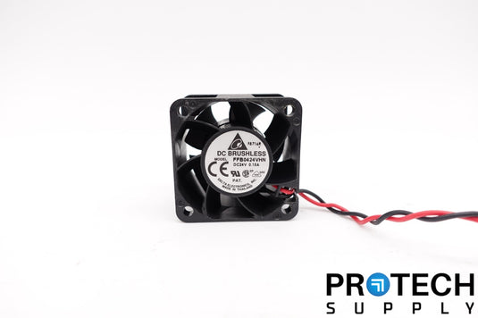 DC Brushless Cooling Fan DC24V FFB0424VHN with WARRANTY