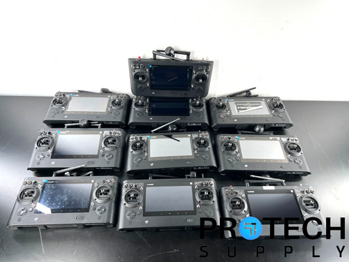 (Lot of 10) Yuneec Ground Station Controller ST16 