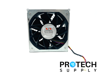 NEW K KZ14038B012U DC 12V 7.2A Cooling Fan with WARRANTY