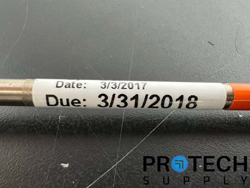 Load image into Gallery viewer, (Lot of 7) Pyromation 260-484-2580 Resistance Temperature Detectors
