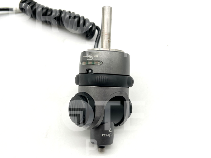 Load image into Gallery viewer, TESA / Hexagon Metrology TESASTAR-i Probe Head 03939030 Brown Sharpe w/ WARRANTY
