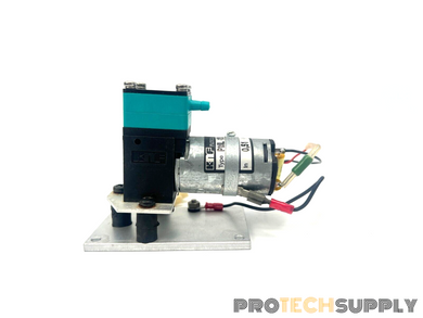 KNF Flodos PML1356-NF 30 Micro Diaphragm Liquid Pump with WARRANTY