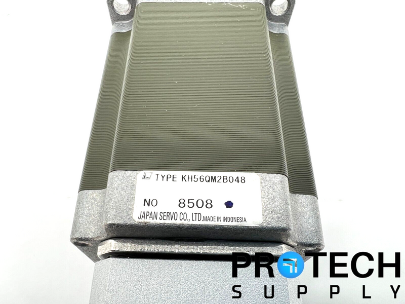 Load image into Gallery viewer, Japan Servo KH56QM2B048 Stepper Motor DC24V with WARRANTY
