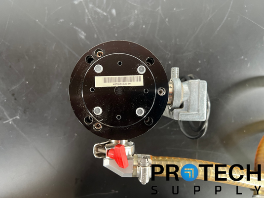 Agilent Edwards G2589-80061 Vacuum Pump + Pump Controller EXDC80 with WARRANTY