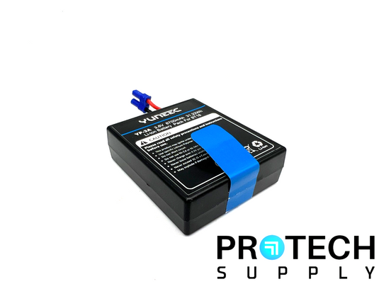 OEM Yuneec Typhoon H / Breeze 4k / H480 Drone Remote Battery ST16 YP-3A