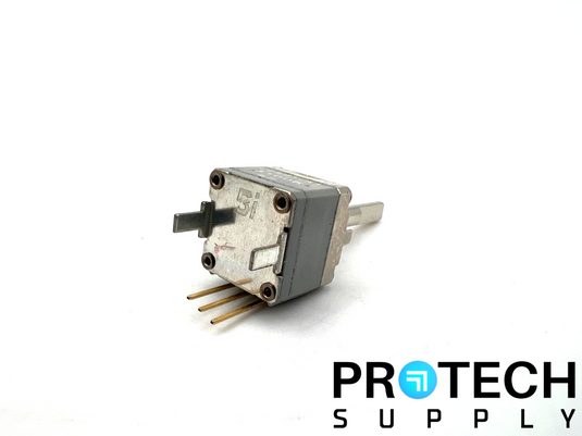 TT Electronics P260T-S1AF3CB100K Linear Panel Potentiometer with WARRANTY