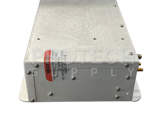 Cobham Sea Tel IMA Control Unit 84-135577-227 GUARANTEED