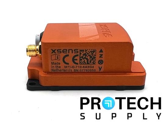Xsens MTGI-G-710-6A3G4 Inertial Measurement Unit with WARRANTY