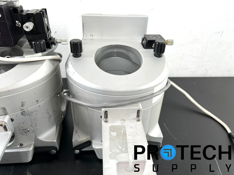 Load image into Gallery viewer, Lot of AB Sciex Thermo TSQ Ion Sourse Newport MT / Lemo FFR.IS Conn for PARTS
