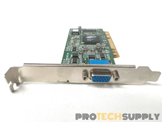 ATI Rage XL 8MB Video Card GPU 10-72330-10 with WARRANTY