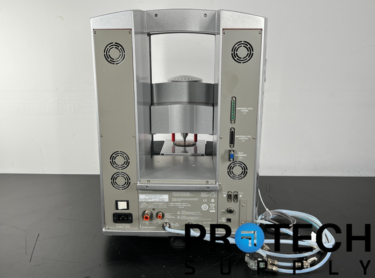 Malvern Flowmaster Rheometer Malvern KNX2100 Kinexus PRO Rotational Rheometer – Protech Supply