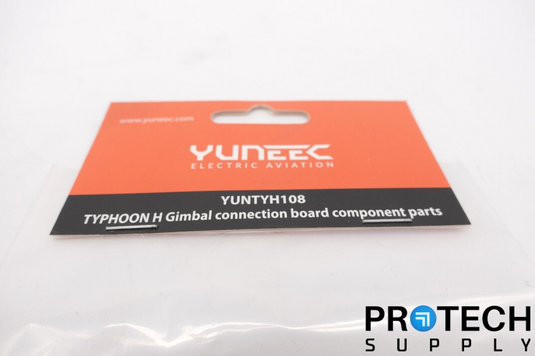 Yuneec YUNTYH108 Typhoon H Gimbal Connection Board NEW with WARRANTY