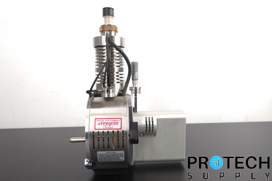 AB Sciex 1007031 Photospray Ion Source + Consumables Kit NEW with WARRANTY