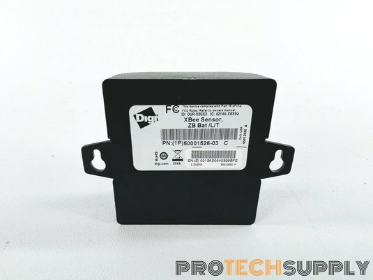 DIGI XBee Sensor, ZB Bat /Light/Temperature Sensor XS-Z16-CB1R With Warranty 